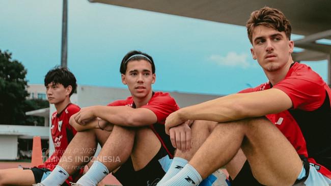 Prediksi Line-up Timnas U22 Indonesia vs Mali, Melihat Opsi Melimpah Indra Sjafri