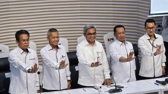 Cegah Kebocoran Anggaran, KPK Identifikasi Titik Rawan Korupsi di Program MBG hingga SDA