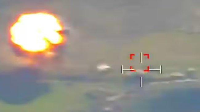 Serangan Besar-besaran Rusia ke Jaringan Listrik Ukraina, Khawatir dengan Rudal Tomahawk AS?
