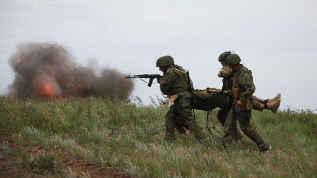 Wajib Militer di Rusia: Perekrutan Sepanjang Tahun, Pria 18 Tahun Wajib Dinas Militer 1 Tahun