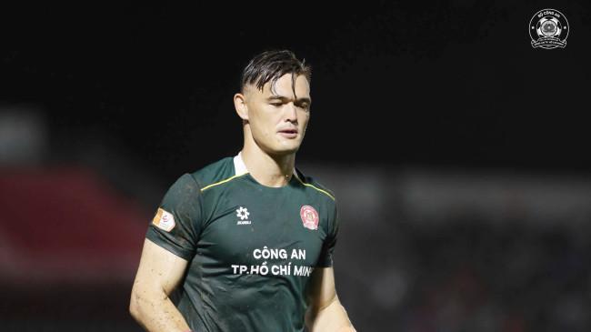 Jelang Kualifikasi Piala Asia 2027, Vietnam Kebut Naturalisasi Kiper asal Slovakia