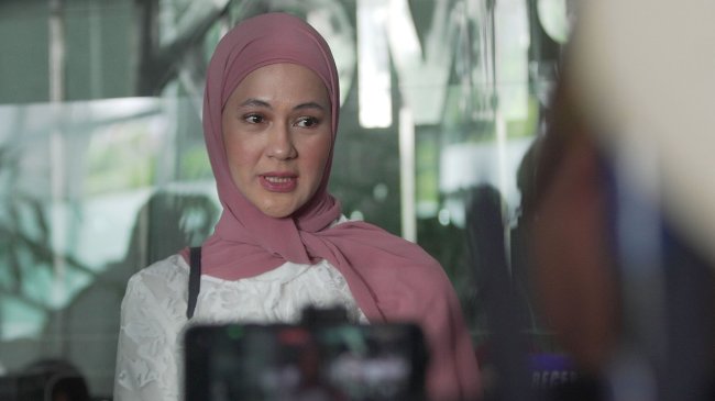 Hak Asuh Anak di Tangan Baim Wong, Paula Verhoeven Masih Bisa Quality Time Bareng Buah Hatinya