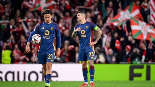 Ada yang Lebih Berat Selain Kalah dari AC Milan, Roma Kehilangan Paulo Dybala