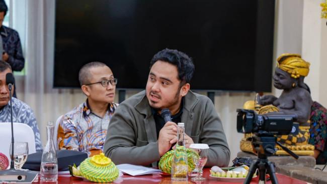 Golkar Dorong RUU Perlindungan Pekerja Gig Segera Dibahas: Butuh Kepastian Hukum