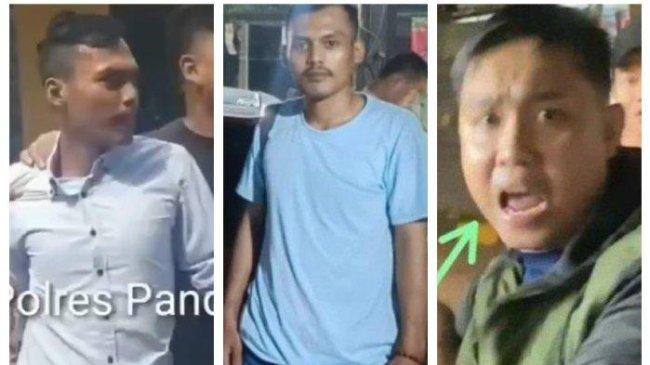 Kadispen TNI AU Tegaskan Prajurit Angkatan Laut yang Terlibat Penembakan Bos Rental Mobil