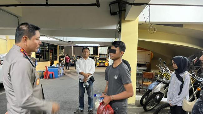 Motif Asmara Latar Belakangi Pembunuhan di Condet, Pelaku Terancam Hukuman Mati