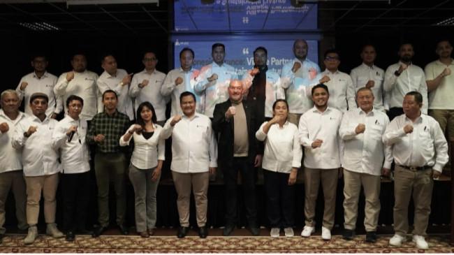 Pelaku Usaha dan Diaspora Diajak Terlibat Kembangkan Produk Unggulan Desa ke Pasar Eropa