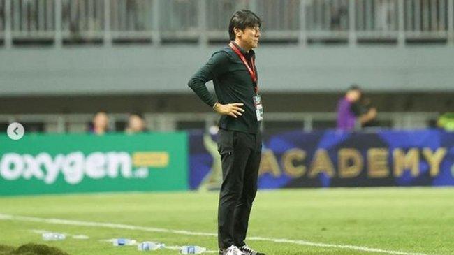 STY Resmi Tinggalkan Ulsan HD, Akankah Kembali ke Timnas Indonesia?