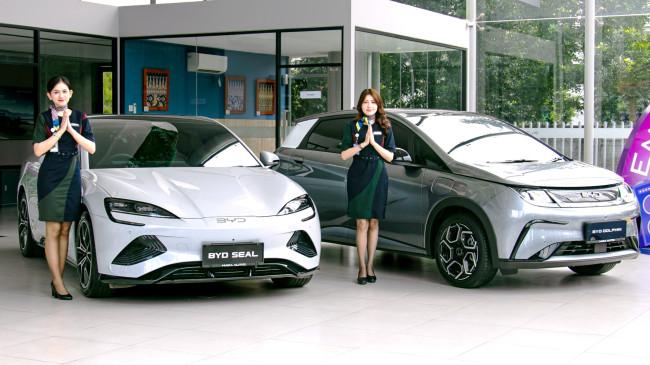 Apresiasi Penumpang Setia, Pelita Air Hadirkan Program 'High Spender' Kolaborasi BYD Haka Auto