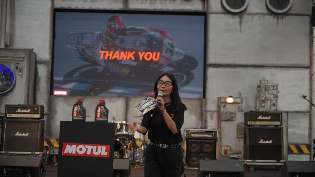 Produksi Motor 2-Tak Sudah Lama Disetop, Kebutuhan Pelumasnya Tetap Tinggi