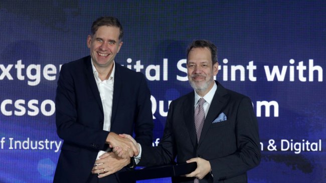 Kemenperin Percepat Cetak Talenta Digital Industri 4.0 Lewat Hackathon 2025