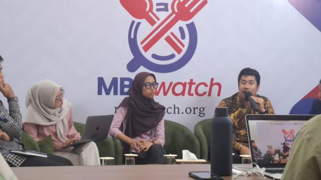 MBG Watch Kritisi Peran Militer di Program Gizi Nasional: Apa Urgensinya?