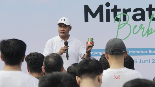 Mitratel Raup Laba Bersih Rp 1,54 Triliun di Kuartal III Tahun 2025, Ini Bisnis Penopangnya