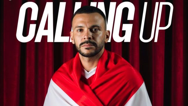 Pemain Bali United Dipanggil Timnas Luksemburg Lawan Jerman di Kualifikasi Piala Dunia 2026