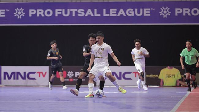 Hasil Klasemen Pro Futsal League Pekan 1: Fafage Banua Memimpin, Bintang Timur Surabaya di Top 3
