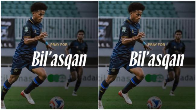 Liga 2 Diwarnai Insiden Pemain Kolaps, Penggawa Persikad Depok Tidak Sadarkan Diri