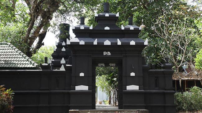 Daftar 24 Raja yang Dimakamkan di Imogiri Bantul, di Mana Lokasi Pakubuwono XIII?