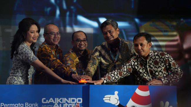 Kemenperin: Pameran GJAW 2025 Perkuat Ekosistem Otomotif Nasional