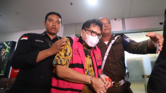 Kejagung Segera Eksekusi Zarof Ricar Setelah Kasasi Ditolak MA