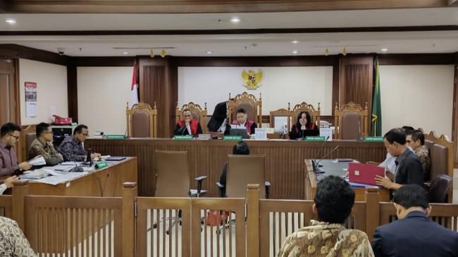 Pemerintah Gugat Hotel Sultan Rp 742 Miliar Terkait Royalti Penggunaan Lahan Kawasan GBK