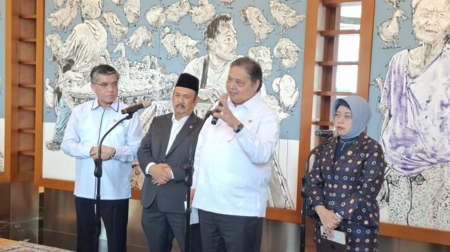 Ini Rincian Diskon Tiket Pesawat, Kereta hingga Kapal Laut Periode Natal 2025 Tahun Baru 2026