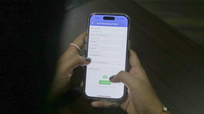 Pemkot Tangerang Hadirkan Layanan Permintaan Bibit Pohon Gratis Dalam Rangka Hari Pohon Sedunia