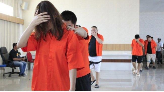 Warga Bogor Dijebak Sindikat Scam di Kamboja, Berhasil Kabur tapi Masih Diteror