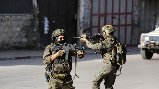 Israel Menolak Mundur dari Gaza, Tegaskan Keamanan Nasional Jadi Prioritas