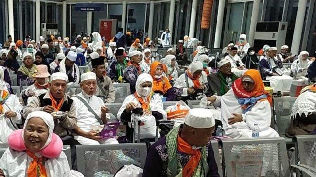 Kepala BP Haji: Isu Kesehatan Jemaah Haji Indonesia jadi Sorotan Arab Saudi