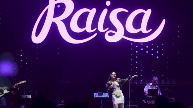 Terjemahan Lirik Lagu Love You Longer - Raisa: but Time Saved The Best For Last