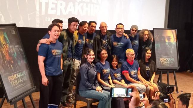 Main di Film yang Sama, Adzana Ashel dan Razan Zu Jadi Sering Sleep Call
