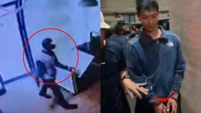 3 Fakta Eks Supervisor Bobol Brankas Restoran di Stasiun Whoosh Halim, Motifnya Buat Pilu