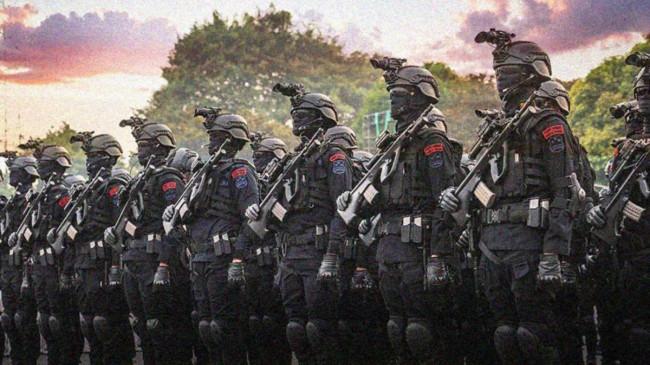 Pendaftaran Bintara Brimob 2025 Dibuka Hari Ini, Cek Syarat dan Cara Daftarnya