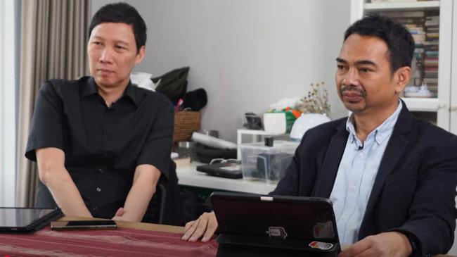 Jimbaran Jadi Panggung Inovasi Merek Lokal di Trend Maker Summit