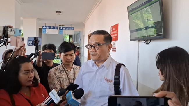 Bacakan Eksepsi, Kuasa Hukum Klaim Tak Ada Saksi Melihat Keterlibatan Ammar Zoni dalam Kasus Narkoba