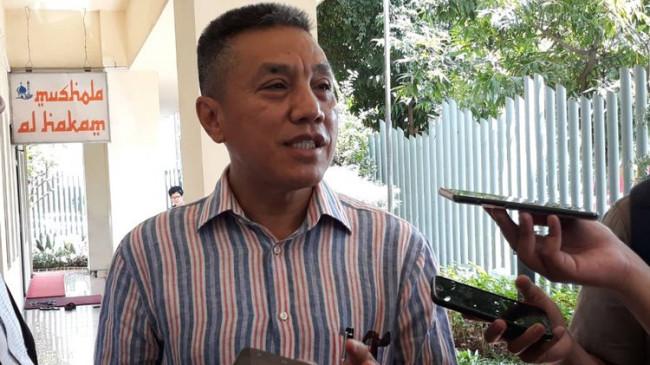 Bantah Temuan Kejagung, Kuasa Hukum Sebut Nadiem Bahas Chromebook saat Jadi Mendikbud