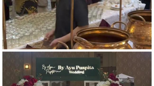 Cerita Korban Penipuan Wedding Organizer: Terpaksa Pesan Makanan di Go Food, Pengantin Menangis