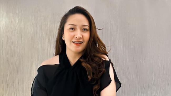 Anditi Persembahkan Lagu Jantung Kecilku untuk Para Pejuang Garis Dua