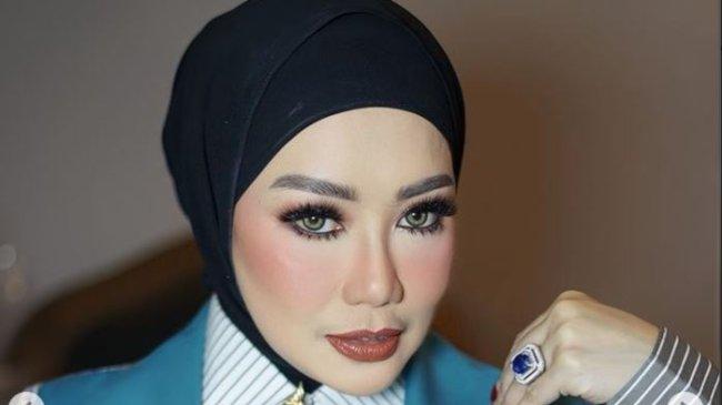Sekarang Jadi Nenek Satu Cucu, Reza Artamevia Mengaku Didekati Pria, Ini Identitasnya
