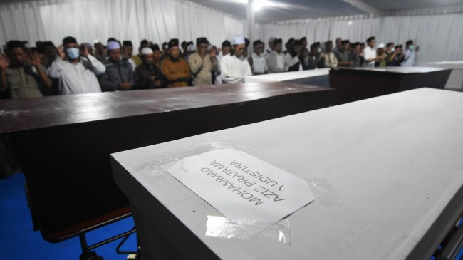 Tak Hanya Tuntut Pidana, Korban Tragedi Ponpes Al Khoziny Juga Bisa Gugat Ganti Rugi Secara Perdata