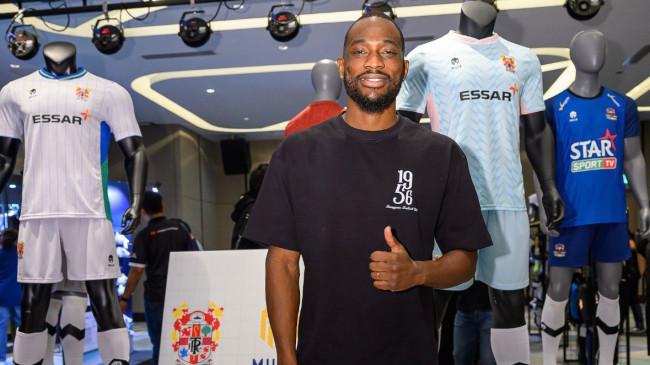 Klub Malaysia Terengganu FC Gandeng Brand  Indonesia untuk Musim 2025-2026