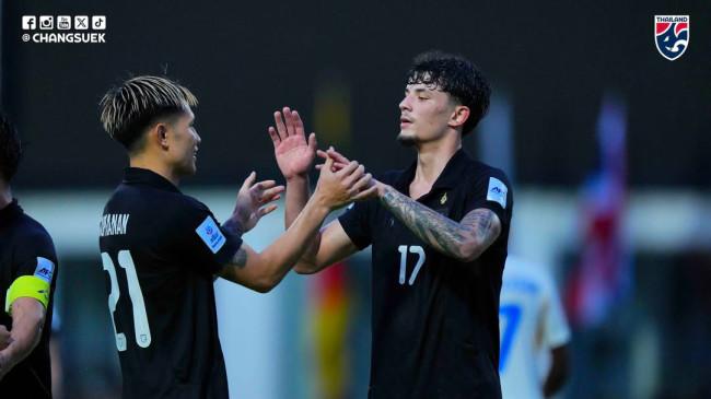 Update Ranking FIFA ASEAN: Thailand, Malaysia, & Singapura Terbang Tinggi, Timnas Indonesia Anjlok