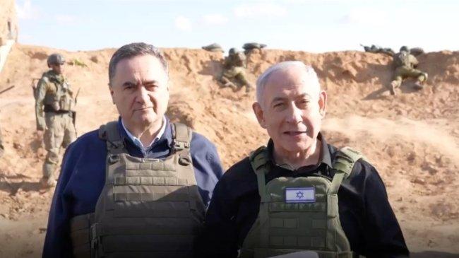 Israel: Siapa pun yang Masih Tinggal di Kota Gaza Dianggap Kombatan Hamas