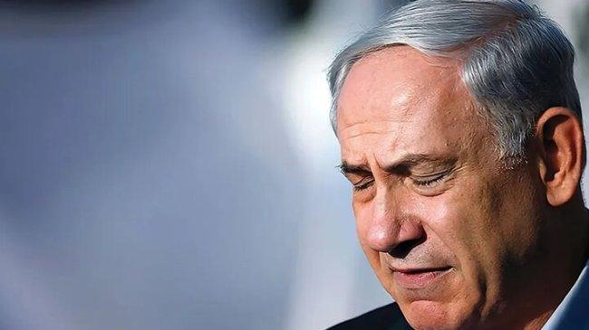 Kekuasaan Netanyahu di Ujung Tanduk, Oposisi Satukan Kekuatan Jegal PM Israel Jelang Pemilu 2026