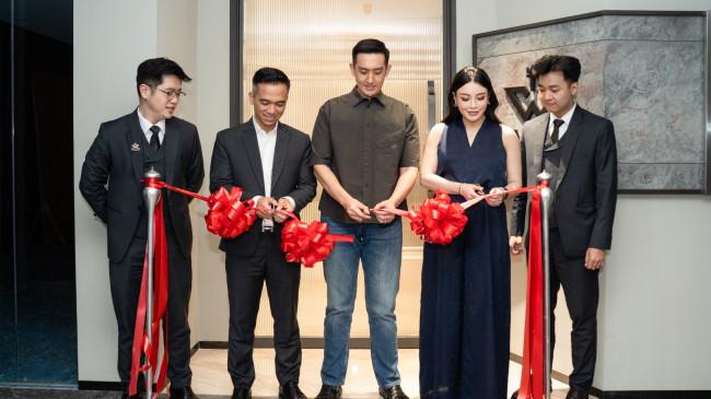Watches Trader Buka Butik Mewah di SCBD, Perluas Layanan untuk Kolektor Jam Tangan