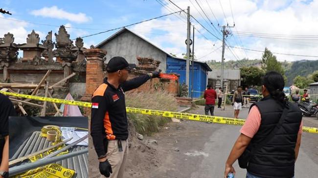 Nasib 3 Tersangka Pelaku Perkelahian di Bali, Terancam 15 Tahun Penjara