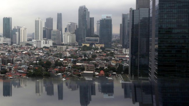 AllianzGI: Pasar Keuangan Global Masih Dibayangi Ketidakpastian Geopolitik dan Stagflasi