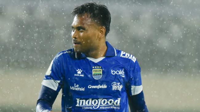 Reaksi Bojan Hodak terhadap Sikap Saddil Ramdani saat Persib Menang atas Persis