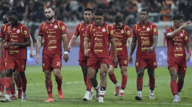 Persija Makin Solid, Kebijakan Pemprov DKI Perkuat Jalan Menuju Piala