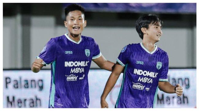Hasil Klasemen Super League: Persita Meroket ke Runner-up, Semen Padang Terpuruk di Dasar